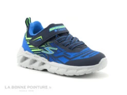 Skechers MAGNA LIGHTS BOZLER - 401500N - Bleu - Basket Leds BEBE -Magasin De Chaussures cd24607c73b9e66c561f35ea11d5d5ef img 9146.jpg 158948