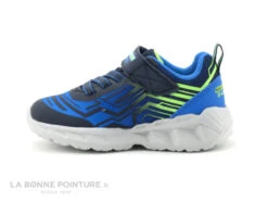 Skechers MAGNA LIGHTS BOZLER - 401500N - Bleu - Basket Leds BEBE -Magasin De Chaussures cd24607c73b9e66c561f35ea11d5d5ef img 9148.jpg 158950