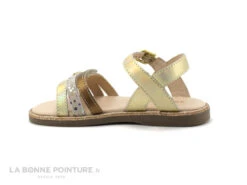Tropeziennes IRIA Or Rose - 27345 - Sandale Fille 11 Tropeziennes IRIA Or Rose - 27345 - Sandale Fille -Magasin De Chaussures cd24607c73b9e66c561f35ea11d5d5ef img 9162.jpg 158898