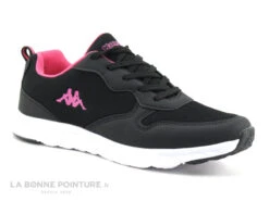 Kappa LOGO DELVIS Kid Black Fuchsia - Basket Sport Fille 13 Kappa LOGO DELVIS Kid Black Fuchsia - Basket Sport Fille -Magasin De Chaussures cd24607c73b9e66c561f35ea11d5d5ef img 9199.jpg 170672
