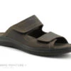 Imac 702711 - Mule Homme Marron - 2 Velcros -Magasin De Chaussures cd24607c73b9e66c561f35ea11d5d5ef img 9208.jpg 158941