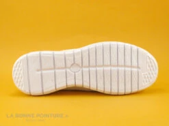 Morans KUBANA Blanc - Basket Slip-on Femme Avec Paillettes -Magasin De Chaussures cd24607c73b9e66c561f35ea11d5d5ef img 9251.jpg 170614