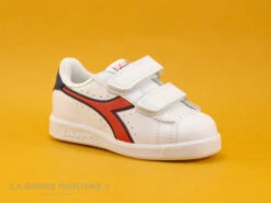 Diadora GAME P TD - 880750-20-32 - Basket Blanc Bleu Rouge - 2 Scratches -Magasin De Chaussures cd24607c73b9e66c561f35ea11d5d5ef img 9286.jpg 170706