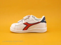 Diadora GAME P TD - 880750-20-32 - Basket Blanc Bleu Rouge - 2 Scratches -Magasin De Chaussures cd24607c73b9e66c561f35ea11d5d5ef img 9288.jpg 170703