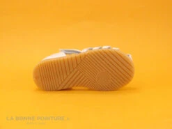 Bopy RAGOLA Argent - Sandale BEBE Fille - Fraise - Fermeture Velcro -Magasin De Chaussures cd24607c73b9e66c561f35ea11d5d5ef img 9331.jpg 171135