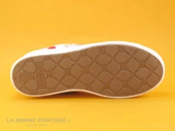 Dockers 50VL201 - Basket Toile Blanche Et Multicolore Femme - Plateforme -Magasin De Chaussures cd24607c73b9e66c561f35ea11d5d5ef img 9339.jpg 170760