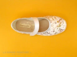 Bellamy NOREA Ecriture - Chausson Ballerine Fille 8 Bellamy NOREA Ecriture - Chausson Ballerine Fille -Magasin De Chaussures cd24607c73b9e66c561f35ea11d5d5ef img 9345.jpg 170772