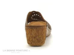 Karyoka GENI Marron - Mule Femme - Talon Compense -Magasin De Chaussures cd24607c73b9e66c561f35ea11d5d5ef img 9366.jpg 159128