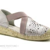 Fabiolas M105704 Rose Metallise - Espadrille Cuir Rose -Magasin De Chaussures cd24607c73b9e66c561f35ea11d5d5ef img 9406.jpg 159172