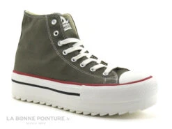 Victoria 1061121 Kaki - Basket Montante Plateforme 13 Victoria 1061121 Kaki - Basket Montante Plateforme -Magasin De Chaussures cd24607c73b9e66c561f35ea11d5d5ef img 9440.jpg 171077