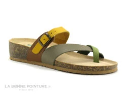 Bionatura 12A456 Kaki - Tong Compensee Femme -Magasin De Chaussures cd24607c73b9e66c561f35ea11d5d5ef img 9450.jpg 159202