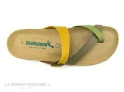 Bionatura 12A456 Kaki - Tong Compensee Femme -Magasin De Chaussures cd24607c73b9e66c561f35ea11d5d5ef img 9454.jpg 159201