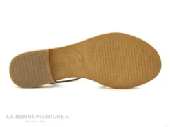 Tropeziennes OLEPO Tan 27236 - Plagette Marron Femme -Magasin De Chaussures cd24607c73b9e66c561f35ea11d5d5ef img 9464.jpg 159286