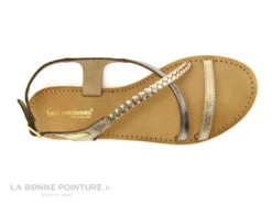 Tropeziennes HANANO Or Multi 19040 - Sandale Plagette -Magasin De Chaussures cd24607c73b9e66c561f35ea11d5d5ef img 9466.jpg 159241