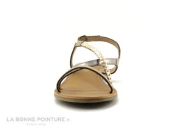 Tropeziennes HANANO Or Multi 19040 - Sandale Plagette -Magasin De Chaussures cd24607c73b9e66c561f35ea11d5d5ef img 9468.jpg 159245
