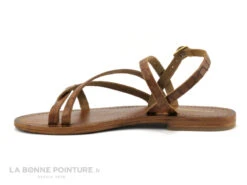 Tropeziennes OLEPO Tan 27236 - Plagette Marron Femme -Magasin De Chaussures cd24607c73b9e66c561f35ea11d5d5ef img 9487.jpg 159281