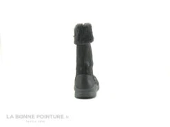 Biomecanics ZELINE Gris - Fourrure - 759710 - Bottine Fille -Magasin De Chaussures cd24607c73b9e66c561f35ea11d5d5ef img 9505.jpg 142370