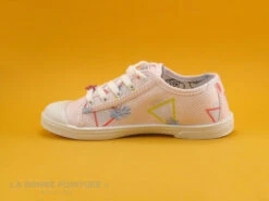 Le Temps Des Cerises Basic 02 Frutti - Tennis Toile -Magasin De Chaussures cd24607c73b9e66c561f35ea11d5d5ef img 9510.jpg 116757