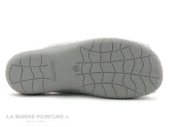 Zels 6439 Gris Rose - Pantoufle Mule Femme Bout Ouvert -Magasin De Chaussures cd24607c73b9e66c561f35ea11d5d5ef img 9519.jpg 171012