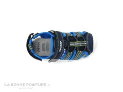 Geox MULTY B920FB Navy Azur - Sandale Sport BEBE 14 Geox MULTY B920FB Navy Azur - Sandale Sport BEBE -Magasin De Chaussures cd24607c73b9e66c561f35ea11d5d5ef img 9569.jpg 159411