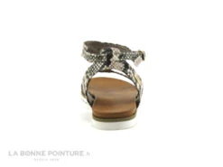 Bugatti JODIE EVO Multicolore Rose - Pompons - Sandale -Magasin De Chaussures cd24607c73b9e66c561f35ea11d5d5ef img 9571.jpg 116842