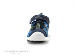 Geox MULTY B920FB Navy Azur - Sandale Sport BEBE 10 Geox MULTY B920FB Navy Azur - Sandale Sport BEBE -Magasin De Chaussures cd24607c73b9e66c561f35ea11d5d5ef img 9571.jpg 159406