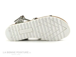 Bugatti JODIE EVO Multicolore Rose - Pompons - Sandale -Magasin De Chaussures cd24607c73b9e66c561f35ea11d5d5ef img 9572.jpg 116843