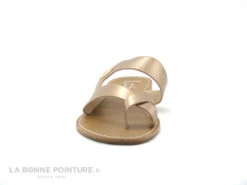 LPB ASHA Rose Metal - Tong Mode Femme -Magasin De Chaussures cd24607c73b9e66c561f35ea11d5d5ef img 9631.jpg 159475