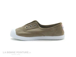 Cienta 70997 46 Beige - Basket Enfant Toile Beige - Sans Lacet 9 Cienta 70997 46 Beige - Basket Enfant Toile Beige - Sans Lacet -Magasin De Chaussures cd24607c73b9e66c561f35ea11d5d5ef img 9645.jpg 171149
