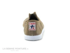 Cienta 70997 46 Beige - Basket Enfant Toile Beige - Sans Lacet 10 Cienta 70997 46 Beige - Basket Enfant Toile Beige - Sans Lacet -Magasin De Chaussures cd24607c73b9e66c561f35ea11d5d5ef img 9646.jpg 171147