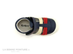 Kickers ZOHAN Marine Rouge 545130-10 - Sandale 14 Kickers ZOHAN Marine Rouge 545130-10 - Sandale -Magasin De Chaussures cd24607c73b9e66c561f35ea11d5d5ef img 9664.jpg 116946