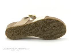 BioNatura 28A729-I MFILPLA - Mule Beige Et Or Avec Entre-doigt 15 BioNatura 28A729-I MFILPLA - Mule Beige Et Or Avec Entre-doigt -Magasin De Chaussures cd24607c73b9e66c561f35ea11d5d5ef img 9666.jpg 171285