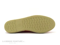 CM Mediterranea 37126001 - Rouge Et Camel - Chaussure Espadrille -Magasin De Chaussures cd24607c73b9e66c561f35ea11d5d5ef img 9715.jpg 171299