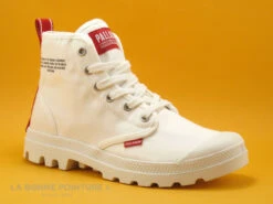 Palladium HI DU C Star White - 19E75896 - Chaussure Montante F 13 Palladium HI DU C Star White - 19E75896 - Chaussure Montante F -Magasin De Chaussures cd24607c73b9e66c561f35ea11d5d5ef img 9781.jpg 159608
