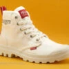 Palladium HI DU C Star White - 19E75896 - Chaussure Montante F -Magasin De Chaussures cd24607c73b9e66c561f35ea11d5d5ef img 9781.jpg 159609