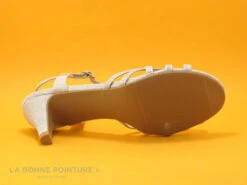 Jane Klain 283999 Silver - Sandale Femme Argent - Talon Haut -Magasin De Chaussures cd24607c73b9e66c561f35ea11d5d5ef img 9820.jpg 159728