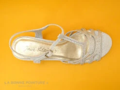 Jane Klain 283999 Silver - Sandale Femme Argent - Talon Haut -Magasin De Chaussures cd24607c73b9e66c561f35ea11d5d5ef img 9821.jpg 159725