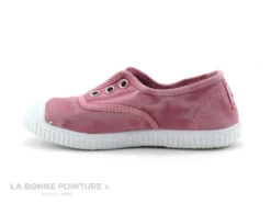 Cienta 70997 - Rose - Tennis Toile Sans Lacet Fille -Magasin De Chaussures cd24607c73b9e66c561f35ea11d5d5ef img 9830.jpg 159680