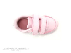 Adidas VS Switch 3 - FY9227 - Rose Blanc - Basket BEBE Fille -Magasin De Chaussures cd24607c73b9e66c561f35ea11d5d5ef img 9843.jpg 159695