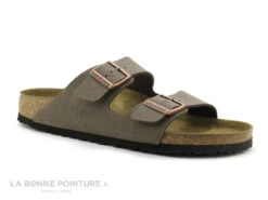 Birkenstock ARIZONA Birko Flor Nubuck Mocca - BK151183 - Mule H -Magasin De Chaussures cd24607c73b9e66c561f35ea11d5d5ef img 9899.jpg 159773