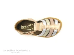 Bellamy PLAYA Cuivre - 25206003 - Nu Pieds Montant - BEBE Fille 14 Bellamy PLAYA Cuivre - 25206003 - Nu Pieds Montant - BEBE Fille -Magasin De Chaussures cd24607c73b9e66c561f35ea11d5d5ef img 9943.jpg 159889