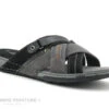 Point D Orgues TEJHO DECOT Noir Gris - Mule Cuir Homme -Magasin De Chaussures cd24607c73b9e66c561f35ea11d5d5ef img 9950.jpg 159834