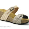 Autenti 687056 Gold - Beige - Pailletes Or - Mule Talon Compense 1 Autenti 687056 Gold - Beige - Pailletes Or - Mule Talon Compense -Magasin De Chaussures cd24607c73b9e66c561f35ea11d5d5ef img 9977.jpg 159931