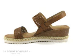 Jet 7 MOLLETE Camel - Sandale Marron - Talon Compense 7 Jet 7 MOLLETE Camel - Sandale Marron - Talon Compense -Magasin De Chaussures cd24607c73b9e66c561f35ea11d5d5ef img 9982.jpg 171453